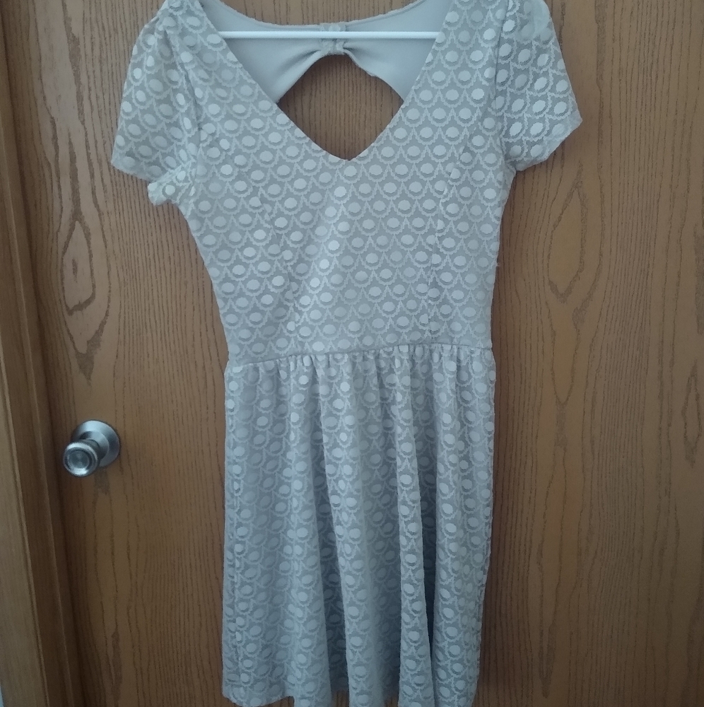Lauren Conrad Dress